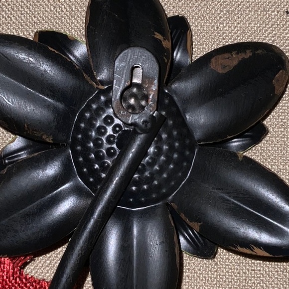 Hobby Lobby Rustic floral wall art - Picture 9 of 11